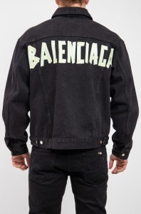 Balenciaga Куртка