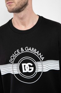 Dolce & Gabbana Свитшот