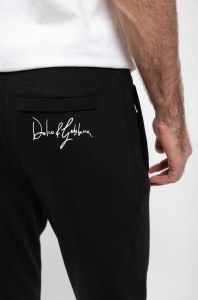 Dolce & Gabbana Спортивные брюки