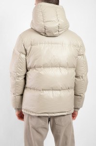 Prada Пуховик