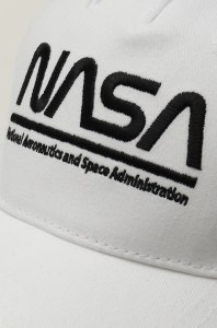 NASA Кепка