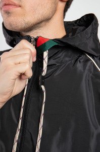 Gucci Ветровка