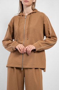 Max Mara Спортивная кофта