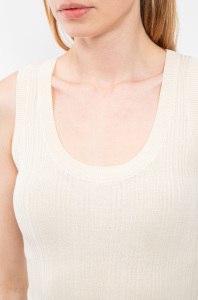 Max Mara Топ