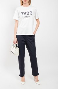 Max Mara Футболка