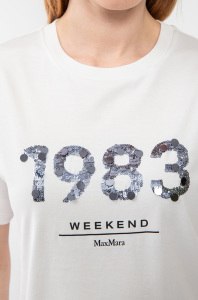 Max Mara Футболка
