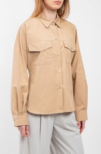 Max Mara Рубашка