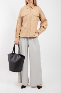 Max Mara Рубашка