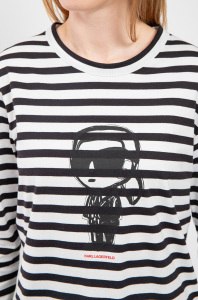 Karl Lagerfeld Свитшот
