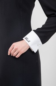Karl Lagerfeld Платье