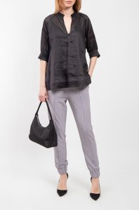 Max Mara Блуза