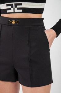 Elisabetta Franchi Шорты