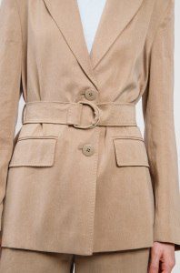 Max Mara Костюм