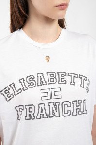 Elisabetta Franchi Футболка