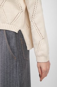 Max Mara Джемпер