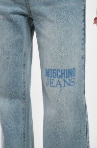 Moschino Джинсы