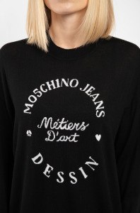 Moschino Джемпер