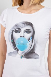 No Secrets Футболка