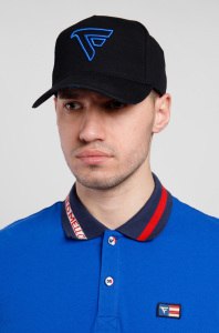 Fred Mello Кепка