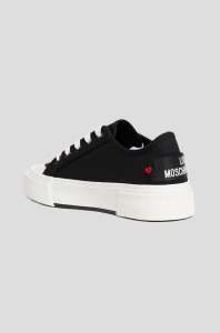 Moschino Кеды