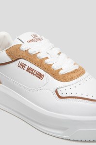 Moschino Кеды
