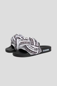 Moschino Шлепанцы