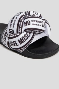 Moschino Шлепанцы