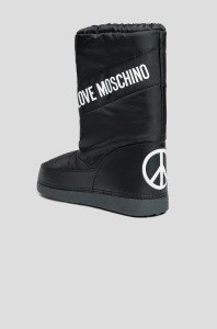 Moschino Сапоги