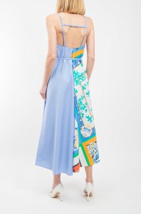 Moschino Платье