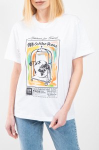Moschino Футболка