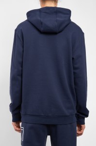 Armani Худи