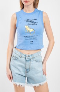 Moschino Топ