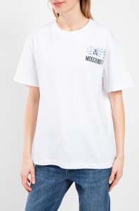 Moschino Футболка