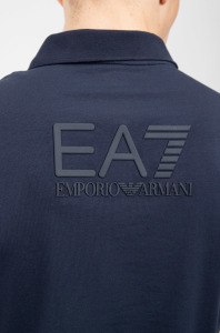 Armani Футболка-поло