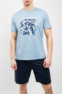 Armani Футболка
