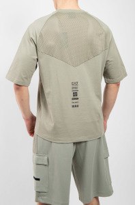 Armani Футболка