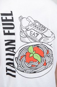 Armani Футболка