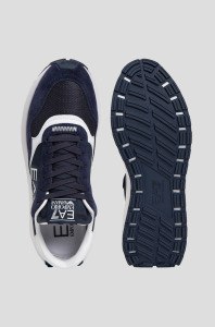Armani Кроссовки