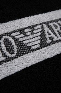 Armani Полотенце