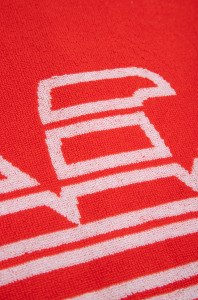 Armani Полотенце