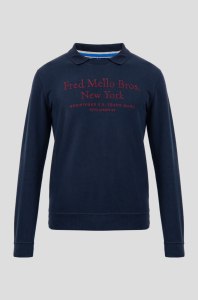 Fred Mello Джемпер