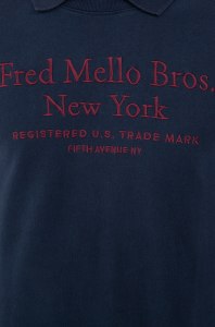 Fred Mello Джемпер