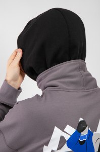 Armani Худи