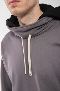 Armani Худи