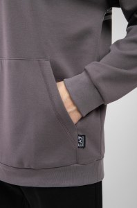 Armani Худи