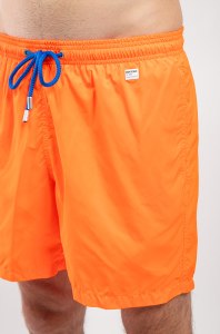 Mc2 Saint Barth Пляжные шорты