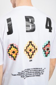 J.B4 Just Before Футболка