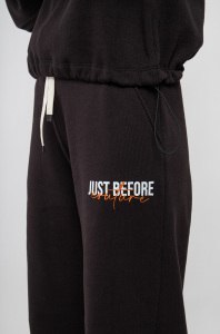 J.B4 Just Before Спортивный костюм
