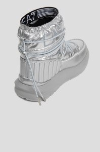 Armani Ботинки