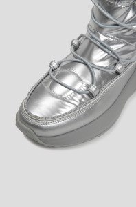 Armani Ботинки